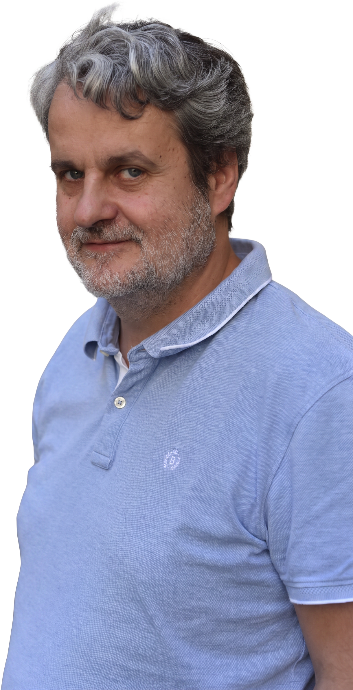 Jean-Baptiste Duquesne